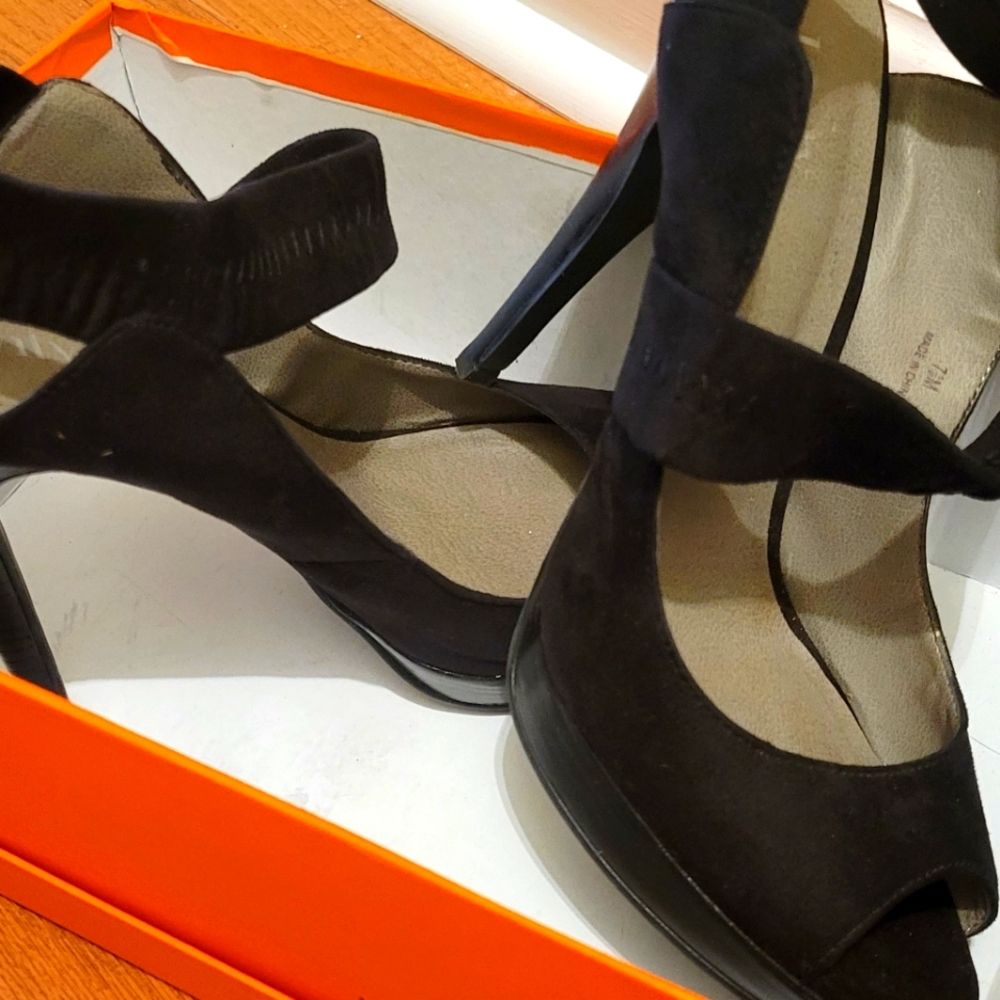 Sexy high heels